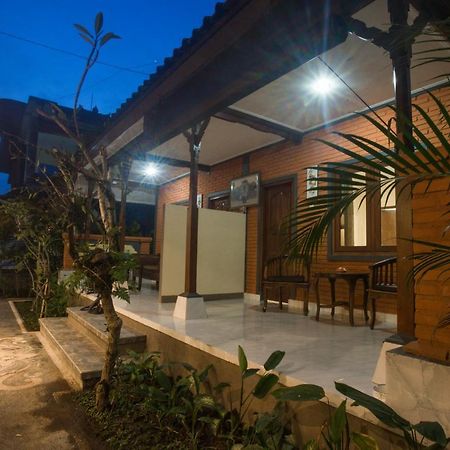 Hotel Monka House Ubud Exterior foto